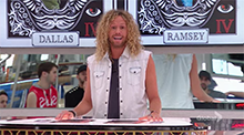 Tim Dormer - Big Brother Canada 4